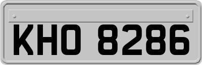 KHO8286