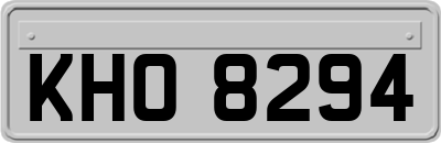 KHO8294