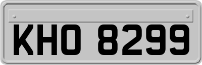 KHO8299