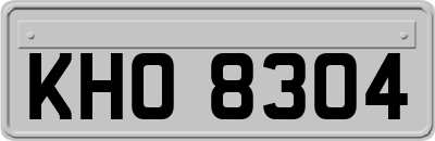 KHO8304