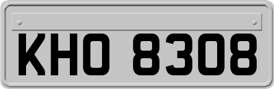 KHO8308