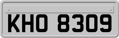 KHO8309