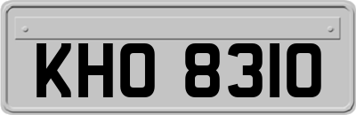 KHO8310