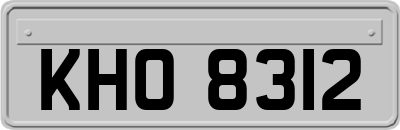 KHO8312