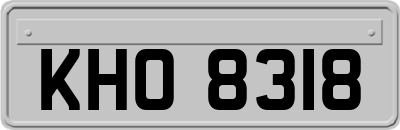 KHO8318