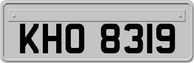 KHO8319