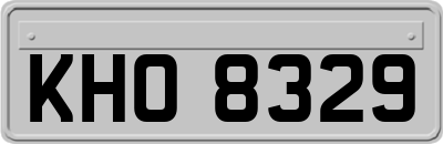 KHO8329