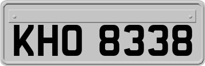 KHO8338