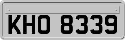 KHO8339