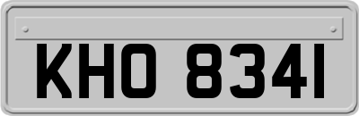 KHO8341