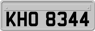KHO8344