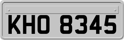 KHO8345