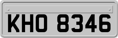 KHO8346