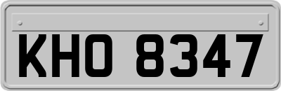 KHO8347