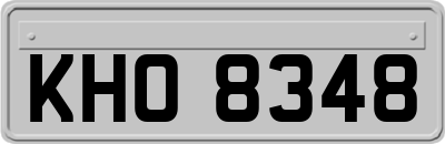 KHO8348