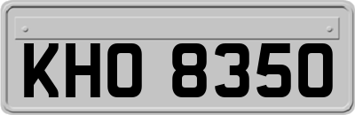 KHO8350