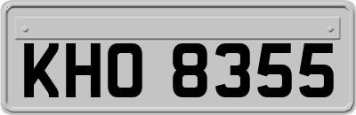 KHO8355