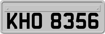 KHO8356