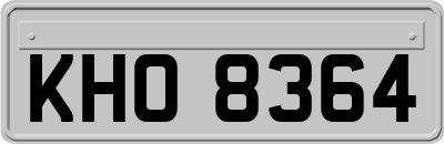 KHO8364