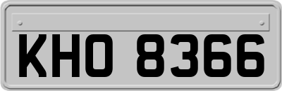 KHO8366