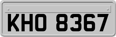 KHO8367