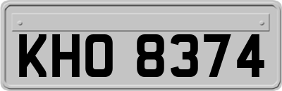 KHO8374