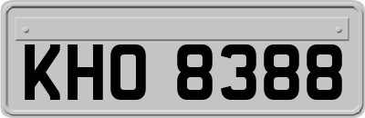 KHO8388
