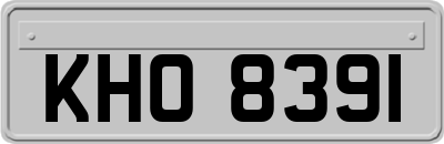 KHO8391