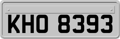 KHO8393