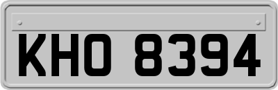 KHO8394