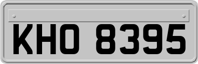KHO8395