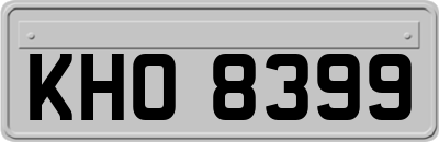 KHO8399