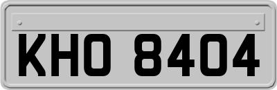 KHO8404