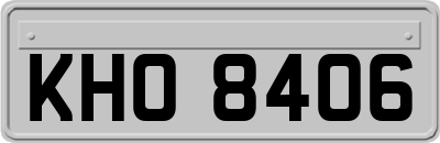 KHO8406