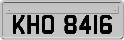 KHO8416