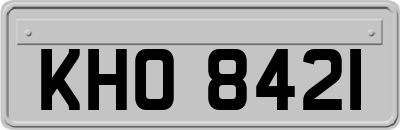 KHO8421