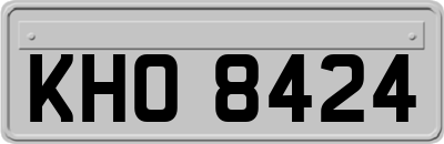 KHO8424