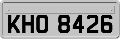 KHO8426