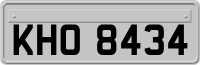 KHO8434