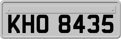 KHO8435