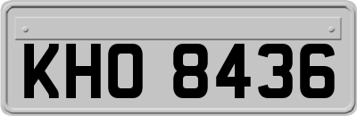 KHO8436