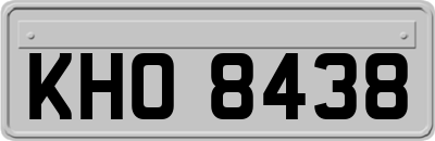 KHO8438