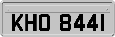 KHO8441