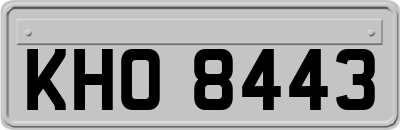 KHO8443