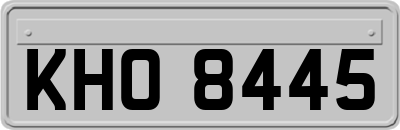 KHO8445