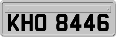 KHO8446