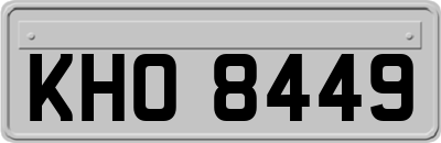 KHO8449