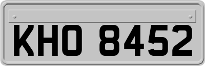 KHO8452