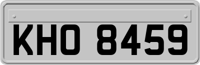KHO8459