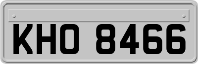 KHO8466